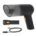 Car Portable Handheld Powerful Vacuum Cleaner Style: Wired, Wired