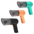 Car Portable Handheld Powerful Vacuum Cleaner Style: Wired, Wired