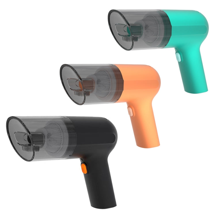 Car Portable Handheld Powerful Vacuum Cleaner Style: Wired, Wired