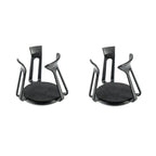 1 Pair Adhesive Car Cup Holder Retainer Limiter, Retainer Limiter