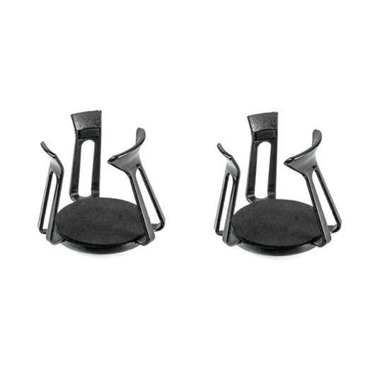 1 Pair Adhesive Car Cup Holder Retainer Limiter, Retainer Limiter