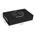 Motorcycle Super Waterproof Multi-Mode Strobe Light with Wireless Remote Control, Multi-Mode Strobe Light w