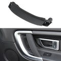 For Land Rover Discovery 2015-2019 Car Frosted Inside Door Right Handle LR076163, Left Driving, Frosted Right Handle