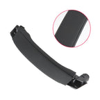 For Land Rover Discovery 2015-2019 Car Frosted Inside Door Right Handle LR076163, Left Driving, Frosted Right Handle