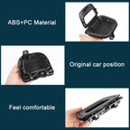 For Mercedes-Benz E-Class W213 2015-2021 Car Trunk handle 099 693 0300, 099 693 0300
