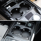For Mercedes-Benz E-Class W212 2009-2014 Left Driving Car Water Cup Holder 2126800110, For Mercedes-Benz E-Class W212 2009-2014