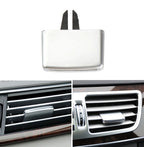 For Mercedes-Benz W212 2014-2015 Car Left Tail Plug Air Conditioning Exhaust Switch Paddle Air Conditioning Leaf Clip 212 830 0154 9116, For Mercedes-Benz W212 2014-2015 Left Tail Plug