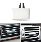For Mercedes-Benz W212 2014-2015 Car Right Tail Plug Air Conditioning Exhaust Switch Paddle Air Conditioning Leaf Clip 212 830 0154 9116, For Mercedes-Benz W212 2014-2015 Right Tail Plug