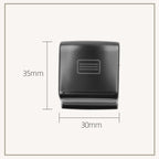 For Mercedes-Benz W221 2006-2013 Left Driving Car Sunroof Switch Button Dome Light Button, For Mercedes-Benz W221(Beige), For Mercedes-Benz W221(Black), For Mercedes-Benz W221(Grey)