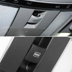 For Mercedes-Benz W221 2006-2013 Left Driving Car Sunroof Switch Button Dome Light Button, For Mercedes-Benz W221(Beige), For Mercedes-Benz W221(Black), For Mercedes-Benz W221(Grey)