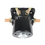 For Marine Outboards Starter Solenoid Switch Relay 383622, 383622