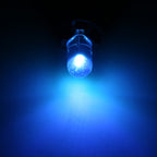 50pcs T10 DC24V / 0.36W / 0.03A Car Clearance Light COB Lamp Beads, DC24V (Ice Blue Light), DC24V (Blue Light), DC24V (Pink Light), DC24V (Green Light), DC24V (Red Light), DC24V (White Light), DC24V (Yellow Light)