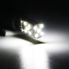 4pcs T10 DC12V /  2.52W / 0.21A / 900LM Car Clearance Light with Decoding, 4pcs T10