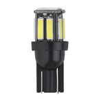 10pcs T10 DC12V / 0.96W / 0.08A Car Clearance Light 10LEDs SMD-7020 Lamp Beads