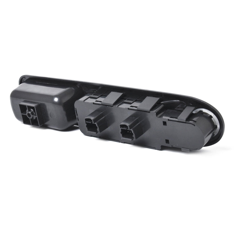 Car Auto Front Left Electronic Window Master Control Switch Button 6554.KT for Peugeot 307, For Peugeot 307