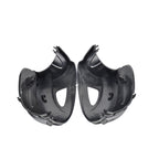 1 Pair For Volkswagen Golf 6 MK6 Car Dynamic LED Turn Signal Light Rearview Mirror Flasher Water Blinker, with Hole, For Volkswagen Golf 6 MK6, with Hole