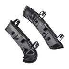 2pcs For Volkswagen Golf 5 MK5 2003-2008 Car Dynamic LED Turn Signal Light Rearview Mirror Flasher Water Blinker, For Volkswagen Golf 5 MK5 2003-2008