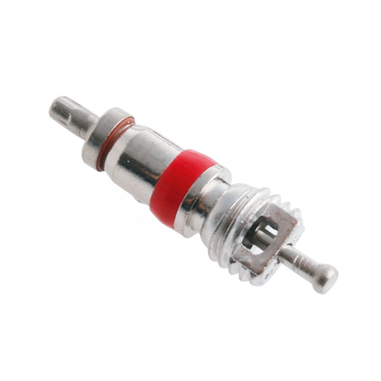 100 in 1 Car / Motorcycle Tire Valve Core Repair Kit, 100 in 1