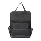 Universal Car Trunk Sundries Storage Bag Car Rear Seat Pocket Bag, Rear Seat Pocket Bag