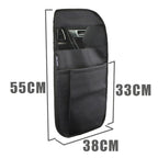 Universal Car Rear Seat Pocket Bag