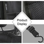 Universal Car Rear Seat Pocket Bag