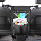 Universal Car Rear Seat Pocket Bag
