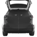 Car Tailgate Magnetic Anti-mosquito Sunshade Screen, Tailgate Sunshade