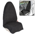 Car Universal Waterproof Anti-skid Seat Cover, Black, Pink, Grey, Blue, Beige, White
