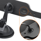 Car Warning Anti-collision Rear-end Flashing Lights Solar LED Decorative Lights, Solar LED Lights
