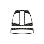 Carbon Fiber Car Reading Light Panel Decorative Sticker for BMW F20 2012-2017 / F30 / F34 / F32 2013-2017 / X5 2014-2017 / X6 2015-2017 / X1 2016-2017, Reading Light