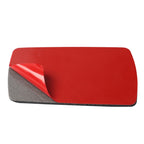 Car Carbon Fiber Storage Box Handle Decorative Sticker for BMW 3 Series G20/G28/325Li/330d/335 2019-2020, Right Drive, Storage Box Handle, Right Drive