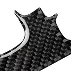 Car Carbon Fiber Gears A Decorative Sticker for Lexus IS250 300 350C 2006-2012, Right Drive, Gears A, Right Drive