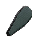 Universal Car Modification EVO Style Car Roof Radio Signal Shark Fin Decoration Accessories, OT166