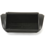 Car Dashboard Storage Box Organizer ABS Center Console Tray for Jeep Wrangler & Unlimited JK 2012-2017, For Jeep Wrangler & Unlimited JK 2012-2017