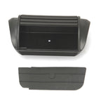 Car Dashboard Storage Box Organizer ABS Center Console Tray for Jeep Wrangler & Unlimited JK 2012-2017, For Jeep Wrangler & Unlimited JK 2012-2017
