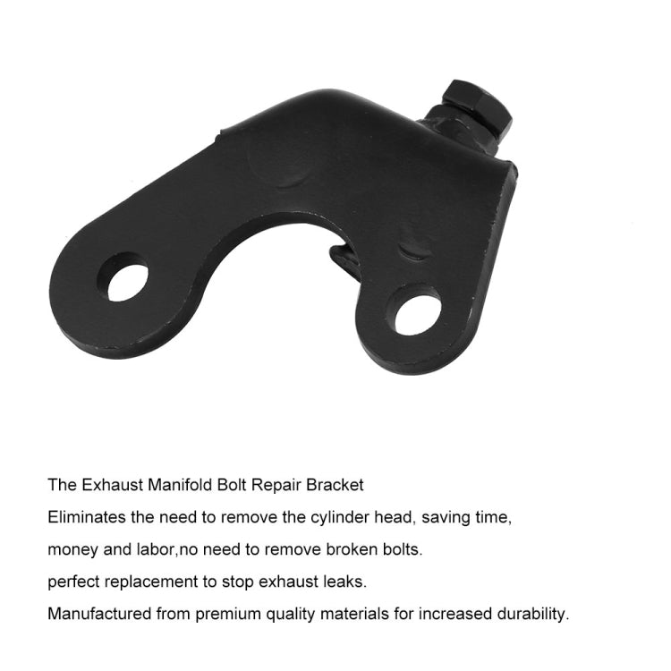 Car Exhaust Manifold Bolt Repair Kit Kap169, Kap169