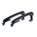 2 PCS Auto Outside Door Handles 826513K000 for Hyundai, For Hyundai(2 PCS)
