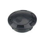 Universal AC Air Outlet Vent with Grid or RV Bus Boat Yacht Auto Air Conditioner Vent Replacement Parts Car Accessories, Size: 100 x 75mm, Size: 100 x 75mm (with Grid)