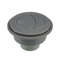 Universal AC Air Outlet Vent for RV Bus Boat Yacht Auto Air Conditioner Vent Replacement Parts Car Accessories, Size: 100 x 76 x 47mm, Size: 100 x 76 x 47mm