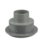 Universal AC Air Outlet Vent for RV Bus Boat Yacht Auto Air Conditioner Vent Replacement Parts Car Accessories, Size: 100 x 76 x 47mm, Size: 100 x 76 x 47mm