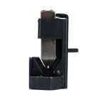 Car Battery Cable Hammer Crimper Hammer Lug Crimper Tool Pliers, Battery Cable Hammer