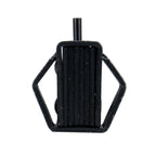 Car Battery Cable Hammer Crimper Hammer Lug Crimper Tool Pliers, Battery Cable Hammer