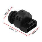 Motorcycles Ignition Key Switch for Polaris RZR 570 800 900 1000, MB-HL022