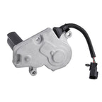 Transfer Case Motor for Chevrolet Truck SUV Encoder, Transfer Case Motor