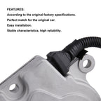 Transfer Case Motor for Chevrolet Truck SUV Encoder, Transfer Case Motor