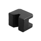 2 PCS Car Jack Pad Adapter Rubber Jack Pads Slotted Frame, Jack Pad Adapter Rubber