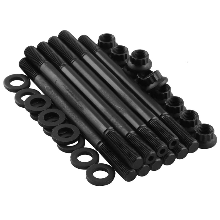 Car Cylinder Head Stud Kit for Honda D16Z6, For Honda D16Z6