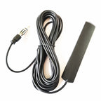 ANT-309 Car Electronic Stereo FM Radio Amplifier Antenna Aerial Hidden Amplifier Antenna Signal Booster, Length: 5m, Antenna Length: 5m