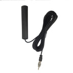 ANT-309 Car Electronic Stereo FM Radio Amplifier Antenna Aerial Hidden Amplifier Antenna Signal Booster, Length: 5m, Antenna Length: 5m