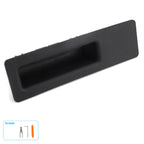 Car Trunk Button Opener Tailgate Boot Release Switch 51247368752 for BMW, 51247368752
